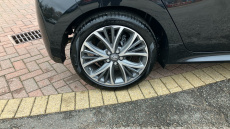 Toyota Yaris 1.5 Hybrid Excel 5dr CVT Hybrid Hatchback